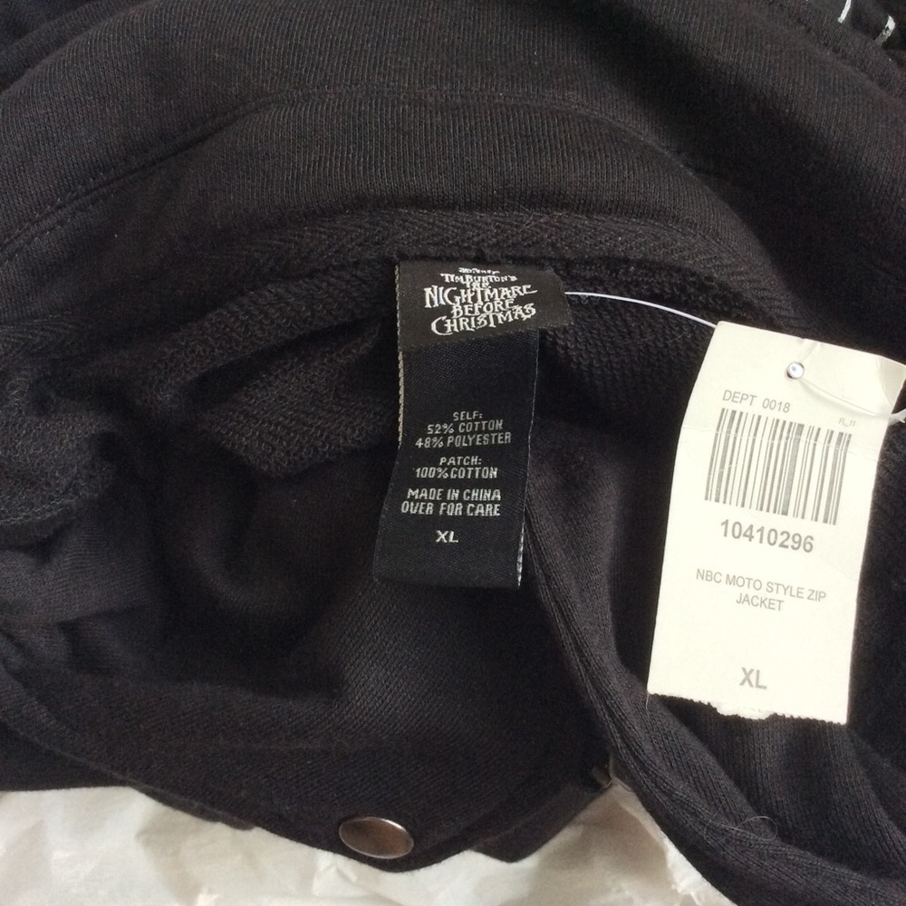 Jacket - Picture 3 of 4